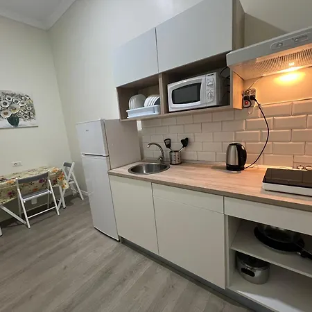 Giovanni's Place * 로마