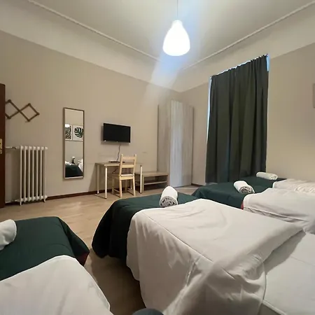 Giovanni's Place 로마