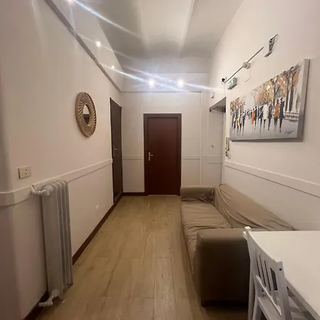 Giovanni's Place * 로마