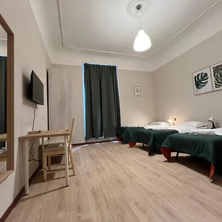 Giovanni's Place 게스트하우스