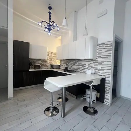 게스트하우스 Giovanni's Place 로마