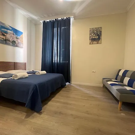 Giovanni's Place * 로마