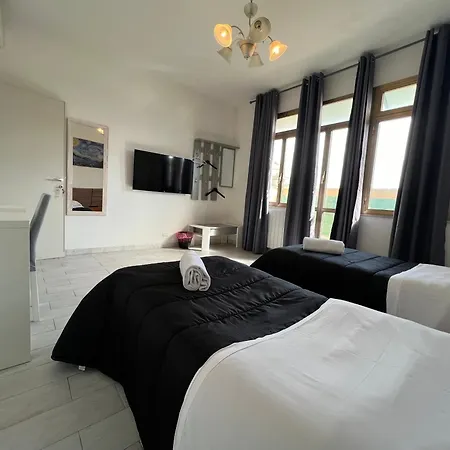 Giovanni's Place 招待所