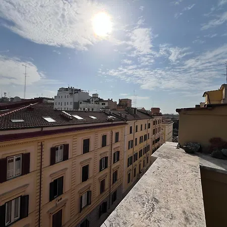 招待所 Giovanni's Place