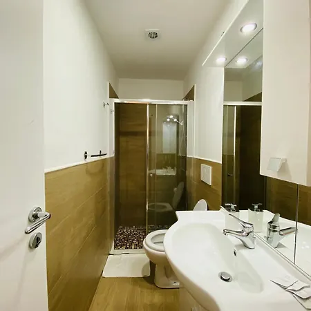Giovanni's Place 招待所