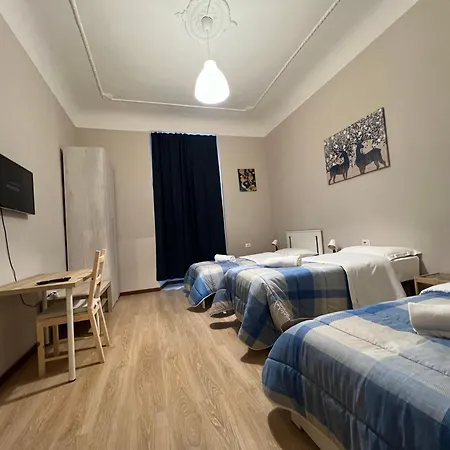 Giovanni's Place 招待所