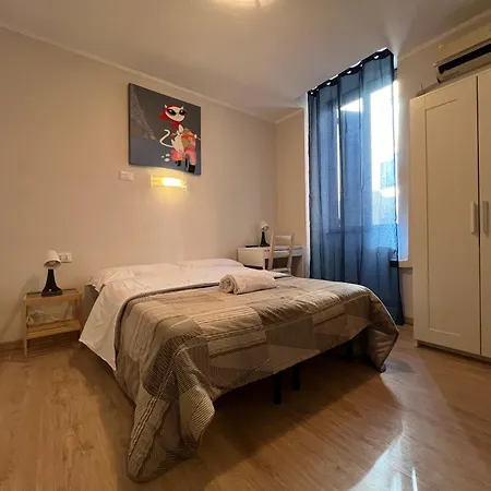 Giovanni's Place * 罗马