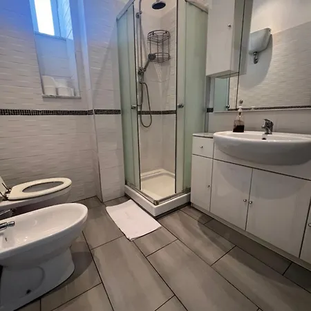 Giovanni's Place Vendégház *