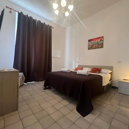Vendégház Giovanni's Place
