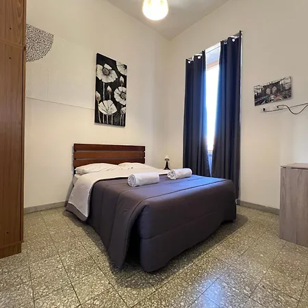 Maison d'hôtes Giovanni's Place