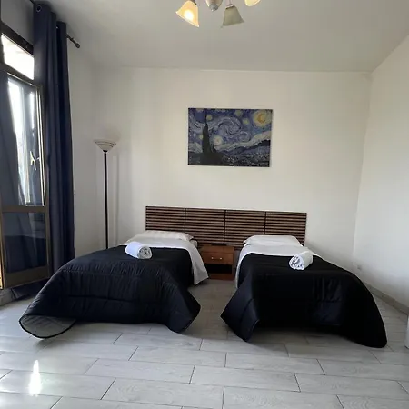Giovanni's Place בית הארחה *