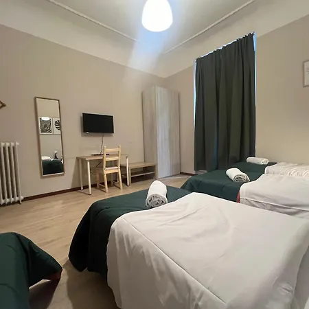 בית הארחה Giovanni's Place רומא